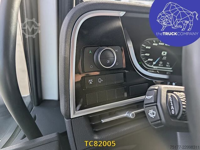 DAF XF (New Gen) 480 DAF XF (New Gen) 480