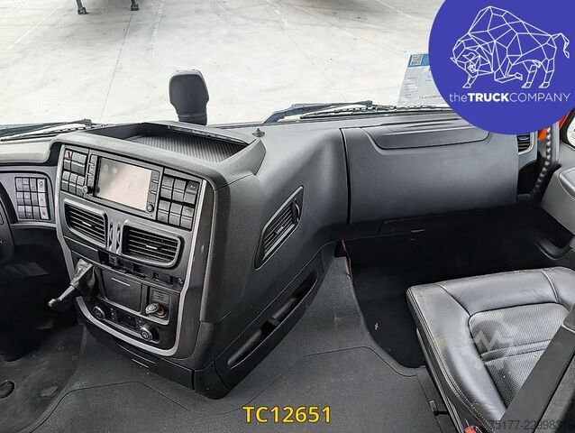 Iveco Stralis 570 Iveco Stralis 570
