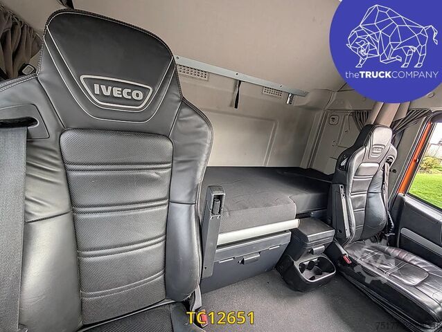 Iveco Stralis 570 Iveco Stralis 570