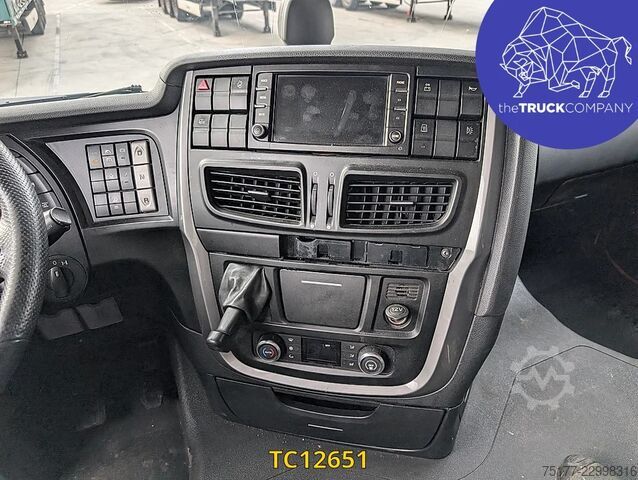 Iveco Stralis 570 Iveco Stralis 570