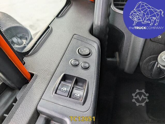 Iveco Stralis 570 Iveco Stralis 570
