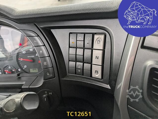 Iveco Stralis 570 Iveco Stralis 570