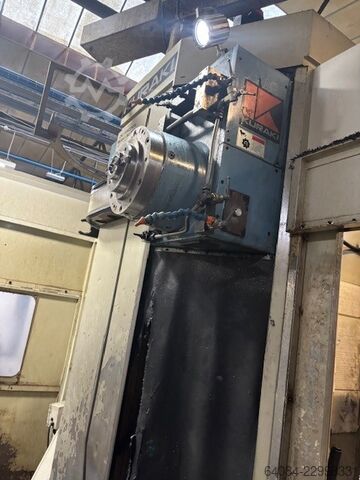 Tischbohrwerk KURAKI KBT 11 WDX-A