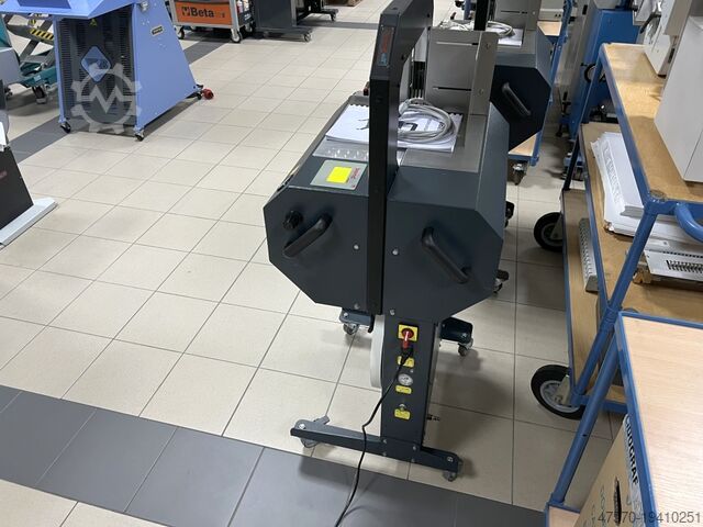 Bandall BA 32-20-30 Banding machine Bandall BA 32-20-30 Banding machine