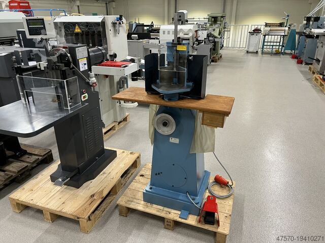 Corner cutter Karl Tranklein EK-100 Corner cutter Karl Tranklein EK-100