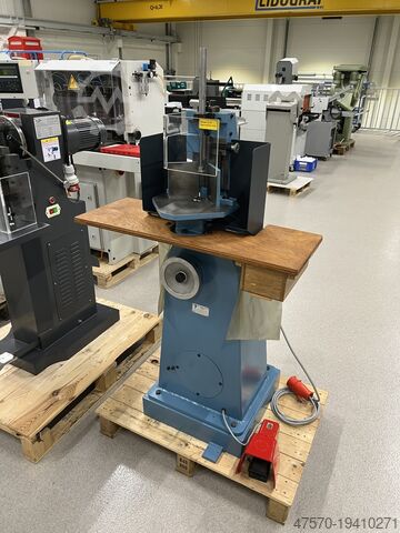 Corner cutter Karl Tranklein EK-100 Corner cutter Karl Tranklein EK-100