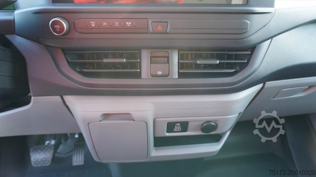 Minibus FORD Transit Custom 340L2 Trend BEV 85kWh 2xSTür Navi