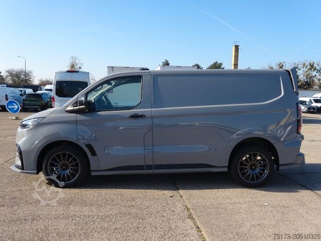 Panel van FORD Transit Custom 320L1 MS-RT 2.5L PHEV DashCam Nav