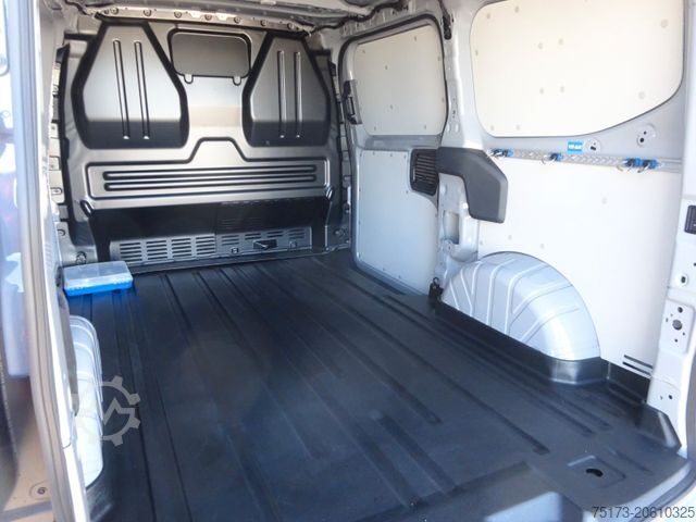 Panel van FORD Transit Custom 320L1 MS-RT 2.5L PHEV DashCam Nav