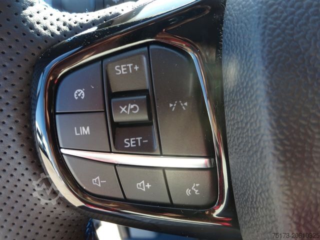 Panel van FORD Transit Custom 320L1 MS-RT 2.5L PHEV DashCam Nav