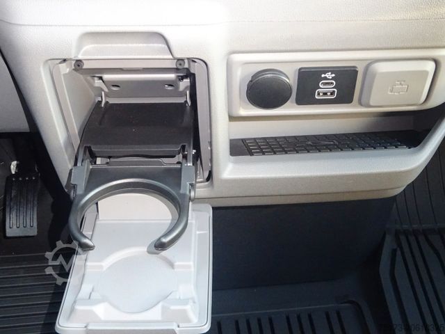 Panel van FORD Transit Custom 320L1 MS-RT 2.5L PHEV DashCam Nav