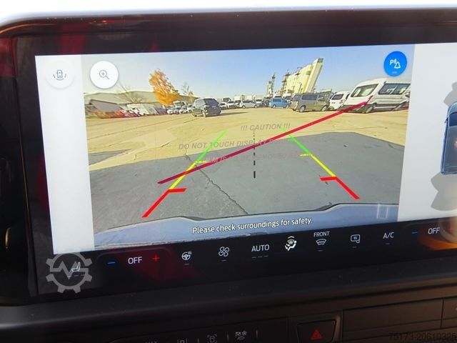 Panel van FORD Transit Custom 320L1 MS-RT 2.5L PHEV DashCam Nav