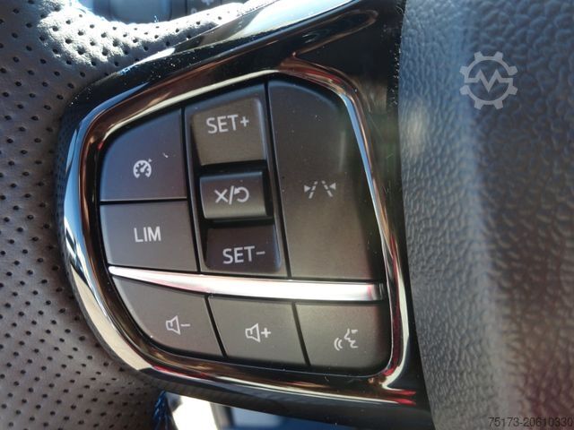 Panel van FORD Transit Custom 320L1 MS-RT 2.5L PHEV DashCam Nav