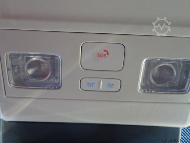 Panel van FORD Transit Custom 320L1 MS-RT 2.5L PHEV DashCam Nav