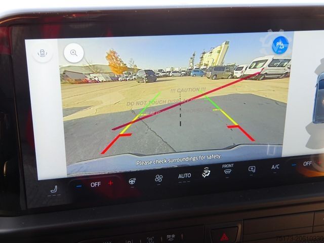 Panel van FORD Transit Custom 320L1 MS-RT 2.5L PHEV DashCam Nav