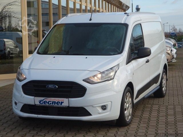 Panel van FORD Transit Connect Kasten lang Trend 100PS Navi AHK