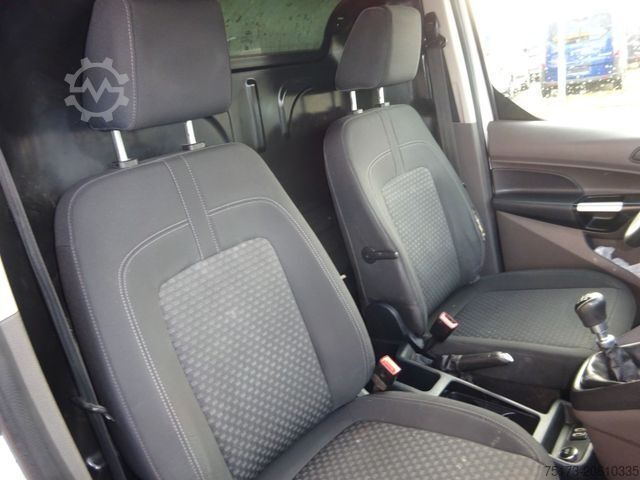 Panel van FORD Transit Connect Kasten lang Trend 100PS Navi AHK