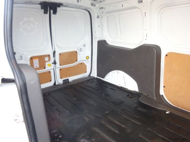 Panel van FORD Transit Connect Kasten lang Trend 100PS Navi AHK