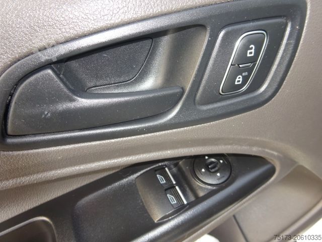 Panel van FORD Transit Connect Kasten lang Trend 100PS Navi AHK