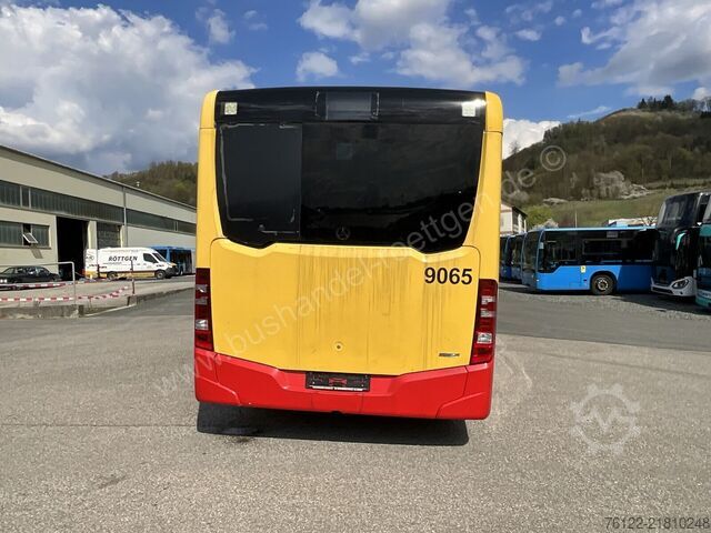 Articulated bus Mercedes-Benz O 530 G Citaro