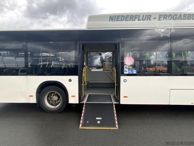 City bus MAN A 21 Lion´s City