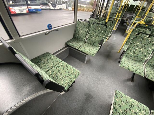 City bus MAN A 21 Lion´s City