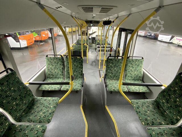 Stadtbus MAN A 21 Lion´s City