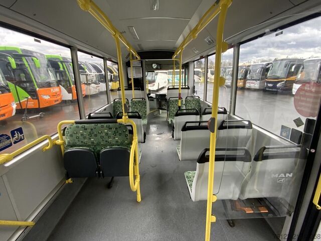 Stadtbus MAN A 21 Lion´s City