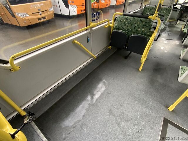 Stadtbus MAN A 21 Lion´s City