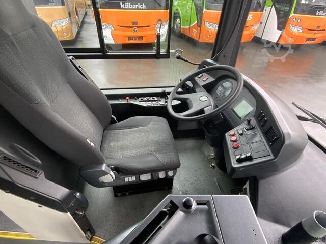 Stadtbus MAN A 21 Lion´s City