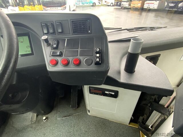 Stadtbus MAN A 21 Lion´s City