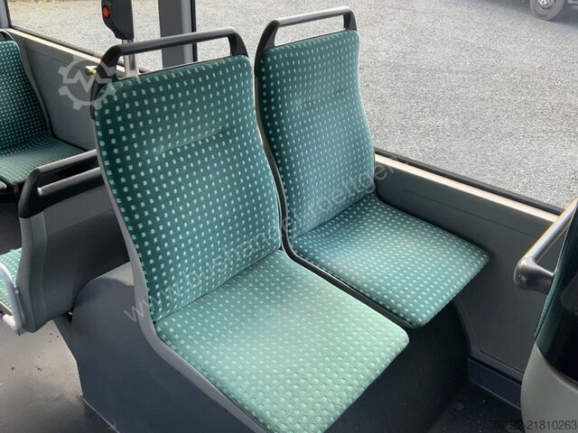 Articulated bus Mercedes-Benz O 530 G Citaro CNG