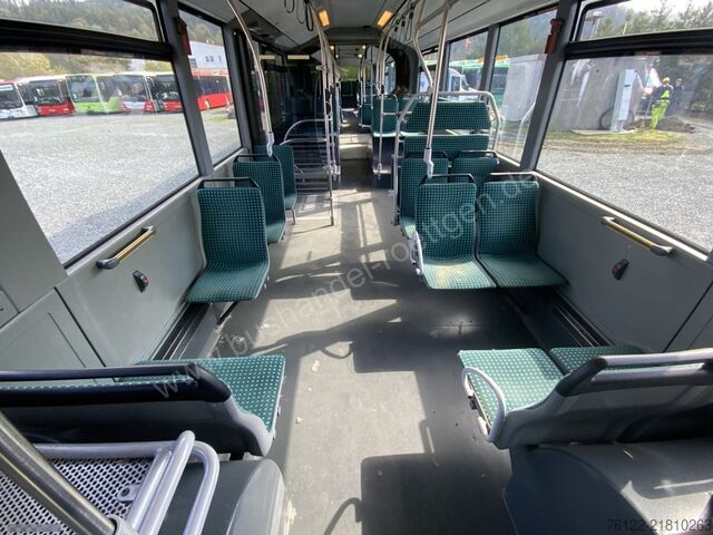 Articulated bus Mercedes-Benz O 530 G Citaro CNG
