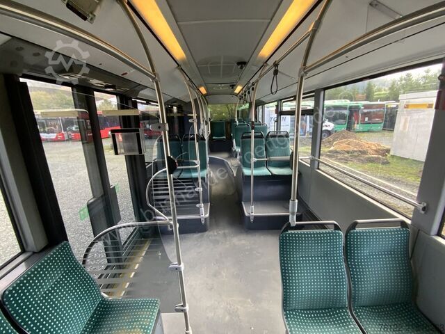 Articulated bus Mercedes-Benz O 530 G Citaro CNG
