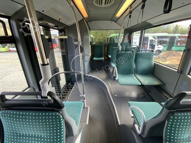 Articulated bus Mercedes-Benz O 530 G Citaro CNG