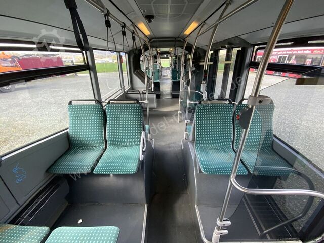 Articulated bus Mercedes-Benz O 530 G Citaro CNG