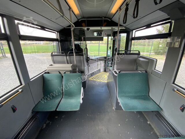 Articulated bus Mercedes-Benz O 530 G Citaro CNG
