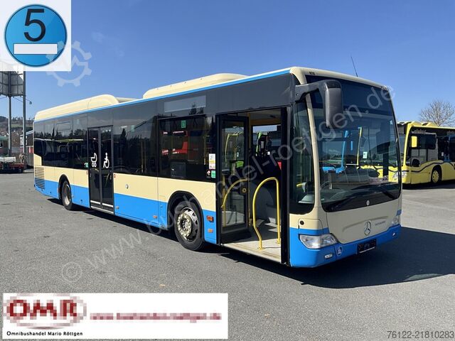 City bus Mercedes-Benz O 530 LE Citaro