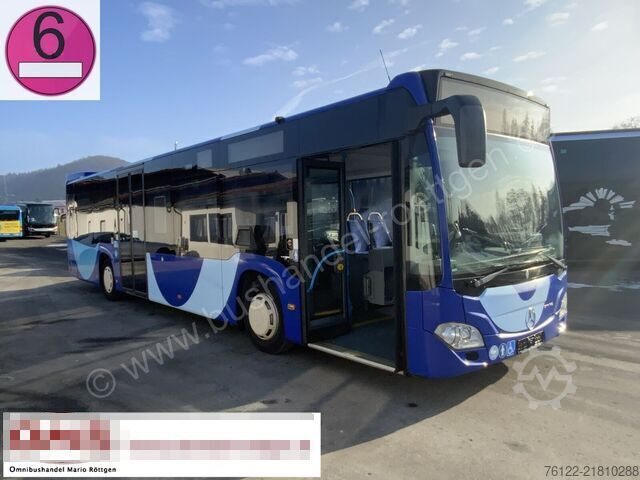 City bus Mercedes-Benz O 530 Citaro