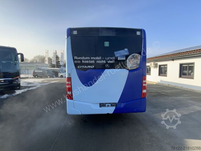 City bus Mercedes-Benz O 530 Citaro