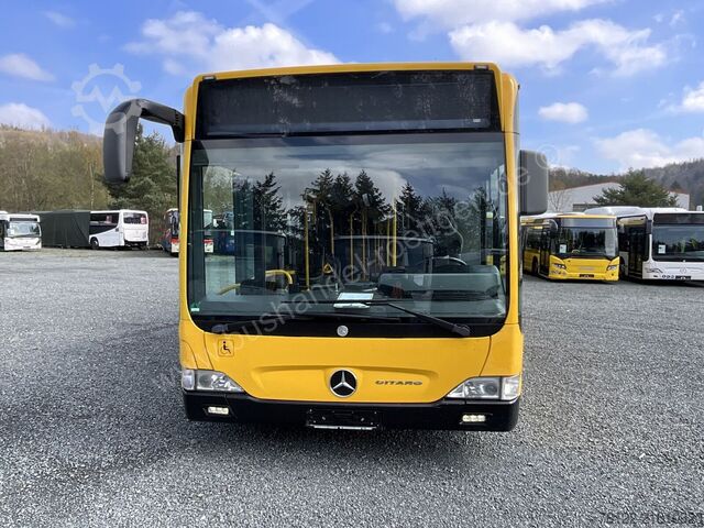 Articulated bus Mercedes-Benz O 530 G Citaro