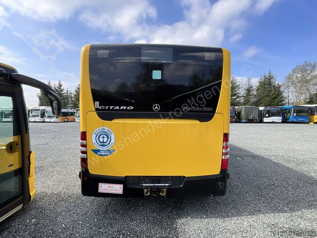 Articulated bus Mercedes-Benz O 530 G Citaro