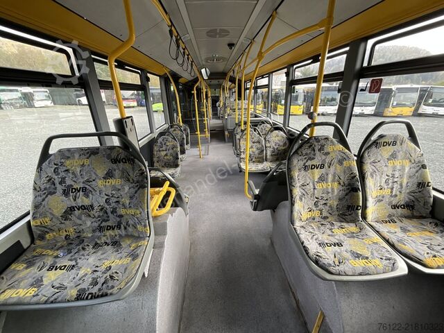 Articulated bus Mercedes-Benz O 530 G Citaro