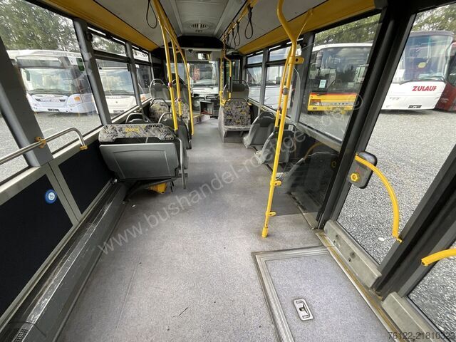 Gelenkbus Mercedes-Benz O 530 G Citaro