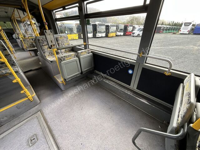 Gelenkbus Mercedes-Benz O 530 G Citaro
