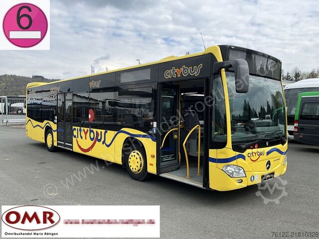 City bus Mercedes-Benz O 530 Citaro