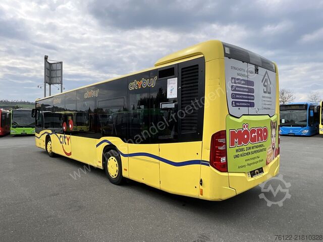 City bus Mercedes-Benz O 530 Citaro