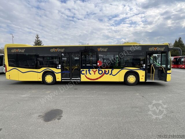 City bus Mercedes-Benz O 530 Citaro