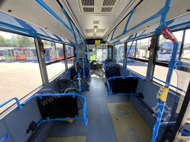 Gelenkbus Mercedes-Benz Conecto G