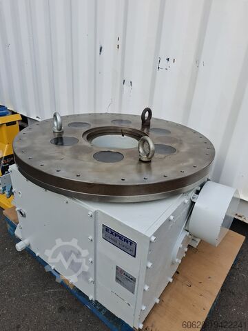 Electric motor Expert Tünkers mit SEW Motor ED 920/0178/2